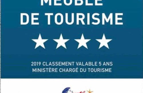 Cazevieille Casa | Gîte d'exception 4 étoiles "Le Lodge du Pic St Loup"