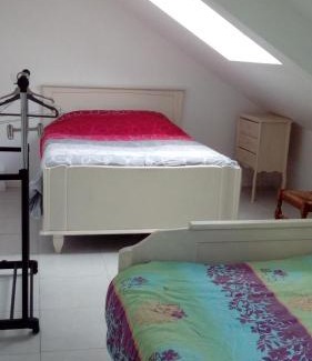 Blessy Casa | Gîte de Blessy