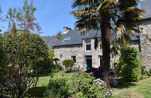 Plevenon Casa | Gîte de Caractère au Cap Fréhel. Paysage Exceptionnel, Grand Site de France