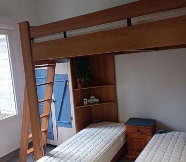 Compiègne Apartamento | Gîte de Chalandray