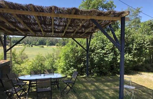Milhac-d'Auberoche Casa | Gîte de Charme en Périgord