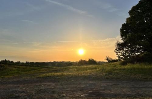 Mazirat Casa | Gîte de Charme à la Campagne avec Terrasse et Wi-Fi - FR-1-489-385