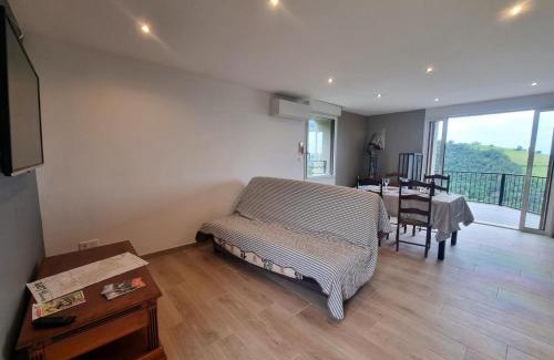 Saint-Chamond Casa | Gîte de charme à Saint-Chamond - Terrasse - Animaux admis - FR-1-496-324