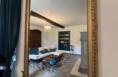 Souvigny Casa | Gîte de Charme à Souvigny - Jardin Privatif, Animaux Admis, Wifi - FR-1-489-581