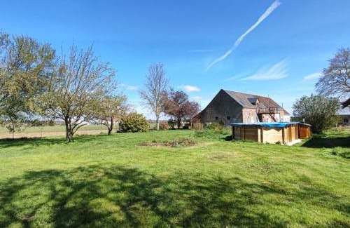 Prunay-Cassereau Casa | Gîte de charme avec piscine, terrasse et jardin dans la vallée du Loir - FR-1-491-381
