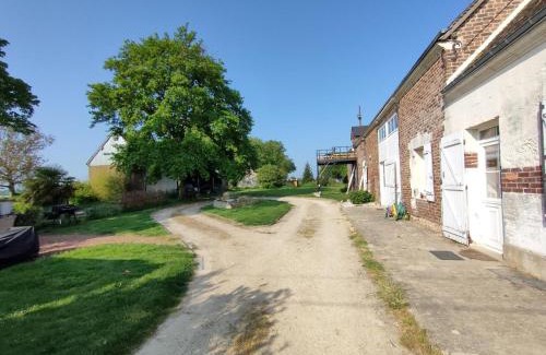 Prunay-Cassereau Casa | Gîte de charme avec piscine, terrasse et jardin dans la vallée du Loir - FR-1-491-381