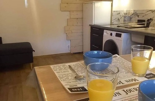 Nebouzat Casa | Gîte de Charme au Coeur des Volcans
