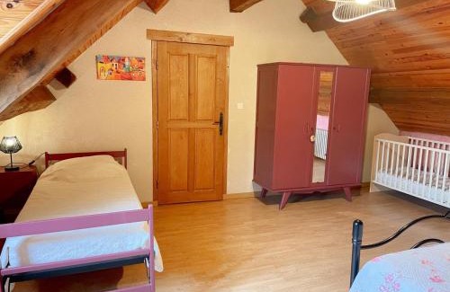 Fresnes Casa | Gîte de Charme au Coeur des Châteaux, Animaux Bienvenus - FR-1-491-440