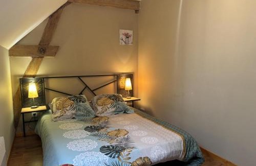 Louchy-Montfand Casa | Gîte de charme au cœur du plus ancien vignoble de France - FR-1-489-545
