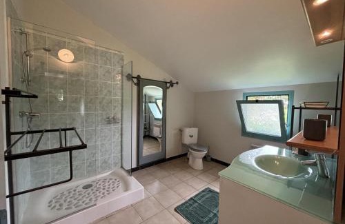 Louchy-Montfand Casa | Gîte de charme au cœur du plus ancien vignoble de France - FR-1-489-545