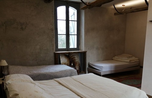 Castelvieilh Casa | Gîte de Charme Avec vue sur les Montagnes - Hello Pyrenees
