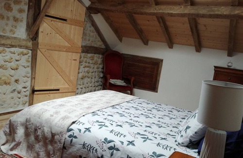 Castelvieilh Casa | Gîte de Charme Avec vue sur les Montagnes - Hello Pyrenees