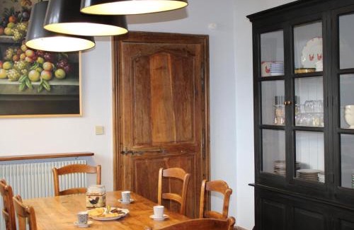 Le Brethon Casa | Gîte de Charme avec Piscine et Jardin en Forêt de Tronçais - FR-1-489-217