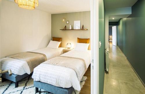 Saulcet Casa | Gîte de charme avec SPA et jardin à Saulcet - FR-1-489-507