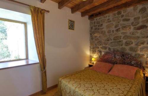 Burdignes Casa | Gîte de Charme avec Wifi et Cheminée en Pleine Campagne - FR-1-496-96