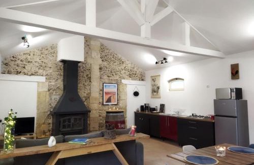 Solferino Casa | Gîte de charme dans la forêt landaise