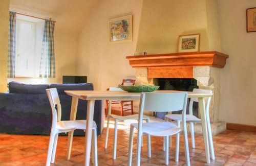 Lignieres-de-Touraine Casa | Gîte de charme dans une ancienne ferme près de Chinon - FR-1-381-68