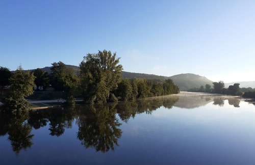 Andressac Casa | Gîte de Charme Le Repaire du Causse en Aveyron