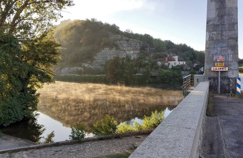 Andressac Casa | Gîte de Charme Le Repaire du Causse en Aveyron