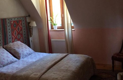 Lamaziere-Basse Casa | Gîte de Chaumeil