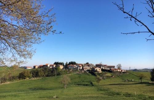 Saint-Victor-sur-Loire Casa | Gîte de chenieux