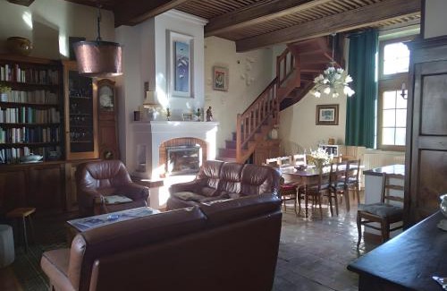 Allemagne-en-Provence Casa | Gîte De Diane
