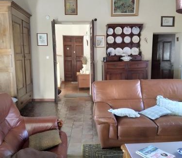 Allemagne-en-Provence Casa | Gîte De Diane