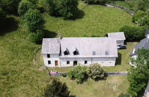 Saint-Exupery-les-Roches Villa | Gîte de France in Saint-Exupéry-les-Roches - Gîte de France 6 people