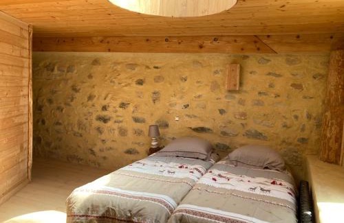 Barles Casa | Gîte de ferme équestre