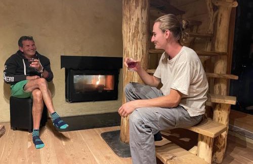 Barles Casa | Gîte de ferme équestre