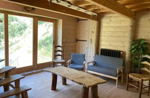 Barles Casa | Gîte de ferme équestre