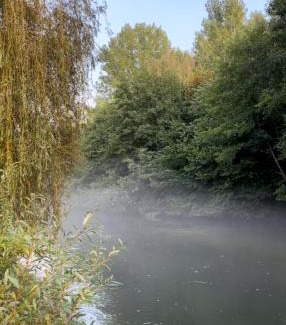 Sainte-Genevieve-les-Gasny Casa | Gîte De Vacances Jardin Monet Giverny Vernon