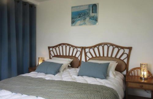 Queyssac-les-Vignes Apartamento | Gîte de France Belleviste 3 épis - Gîte de France 10 personnes MAE-1521