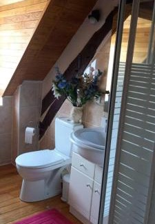 Saint-Bonnet-la-Riviere Apartamento | Gîte de France à Saint-Bonnet-la-Rivière 3 épis - Gîte de France 8 personnes MAE-8984