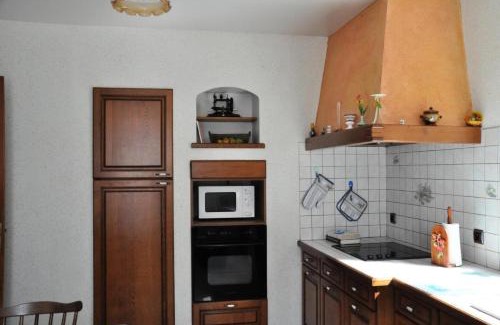 Soudeilles Apartamento | Gîte de France à Soudeilles 3 épis - Gîte de France 14 personnes MAE-9574