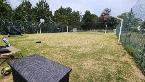 Brive-la-Gaillarde Apartamento | Gîte de France Tennis 3 épis - Gîte de France 4 personnes MAE-4621