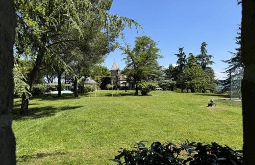 Brive-la-Gaillarde Apartamento | Gîte de France Tennis 3 épis - Gîte de France 4 personnes MAE-4621