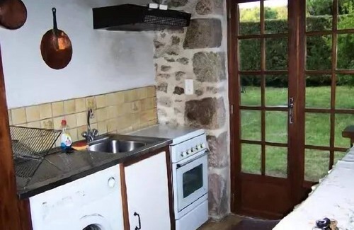 Saint-Privat Villa | Gîte de France Gîte de la xaintrie 2 ears - Gîte de France 4 people