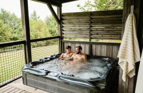 Palazinges Apartamento | Gîte de France Jeanne 4 épis - Gîte de France 4 personnes MAE-1491