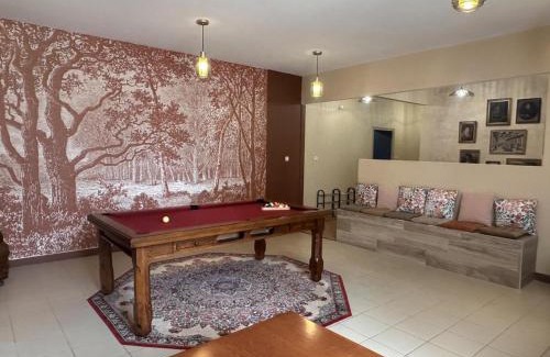 Dornes Casa | Gîte de groupe en pleine nature, idéal pour 36 personnes - FR-1-489-603