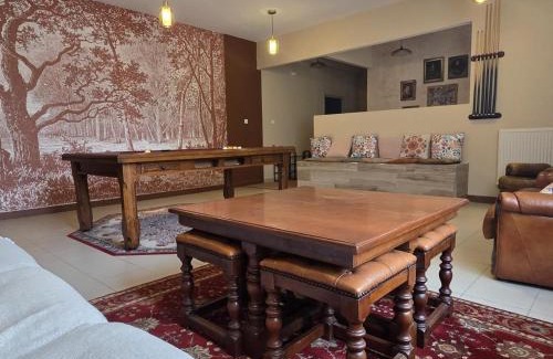 Dornes Casa | Gîte de groupe en pleine nature, idéal pour 36 personnes - FR-1-489-603