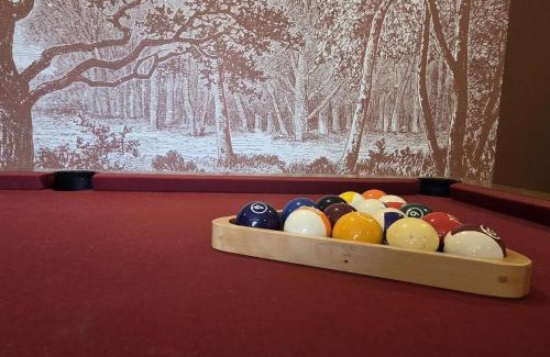 Dornes Casa | Gîte de groupe en pleine nature, idéal pour 36 personnes - FR-1-489-603