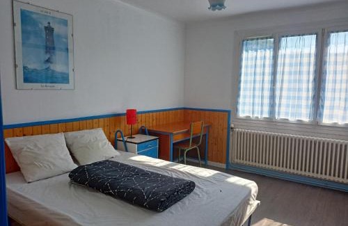 Theix-Noyalo Casa | Gîte de Kérisuit