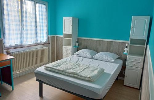 Theix-Noyalo Casa | Gîte de Kérisuit