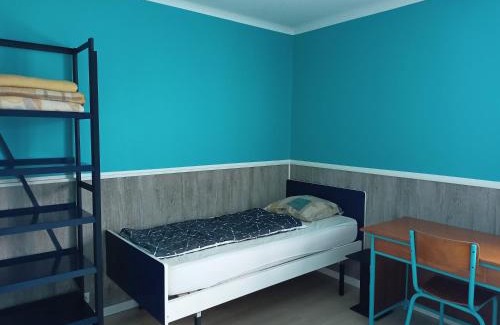 Theix-Noyalo Casa | Gîte de Kérisuit