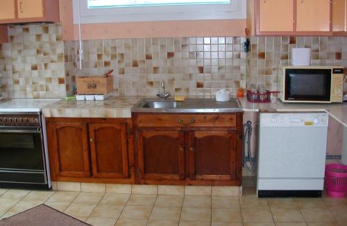 Theix-Noyalo Casa | Gîte de Kérisuit