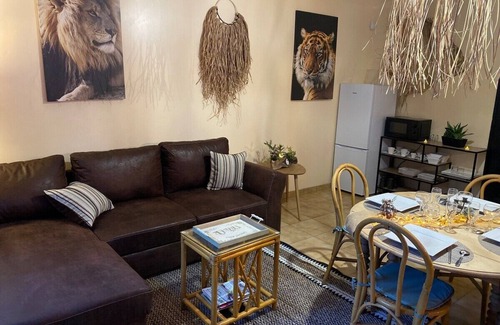 Ferques Apartamento | Gîte de Kim Conciergerie Leroy