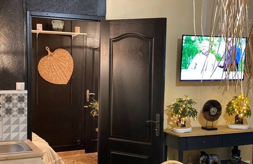 Ferques Apartamento | Gîte de Kim Conciergerie Leroy