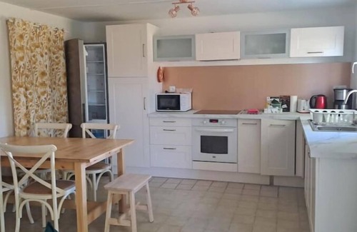 Buzet-sur-Baise Casa | Gîte de L'akwaba Logement T3 Buzet-sur-baïse 4760 - LOT ET Garonne