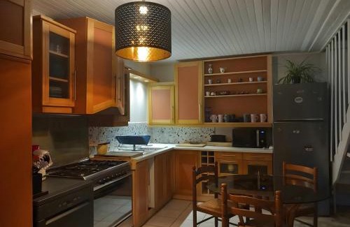 Lannion Casa | Gîte De L'alliance